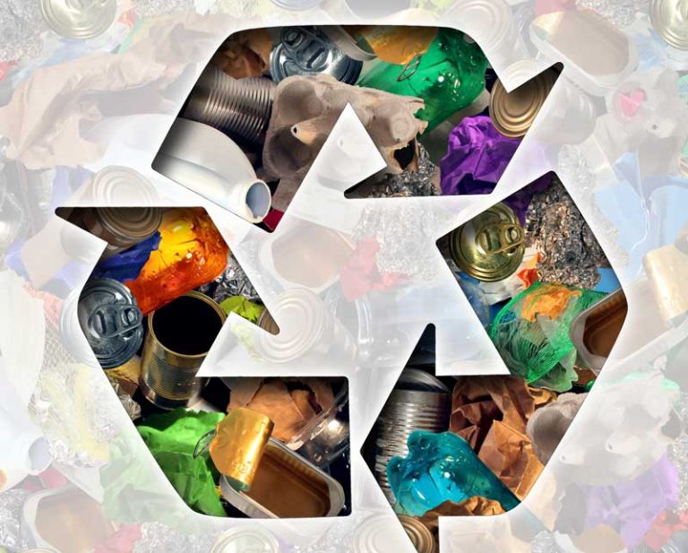 Trash Collection and Recycling Borough of Stanhope