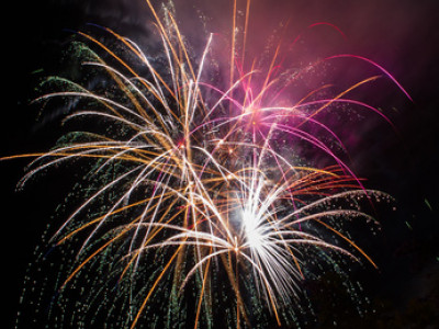 Happy 4th of July! Borough Hall Closed Friday (July 3rd)
