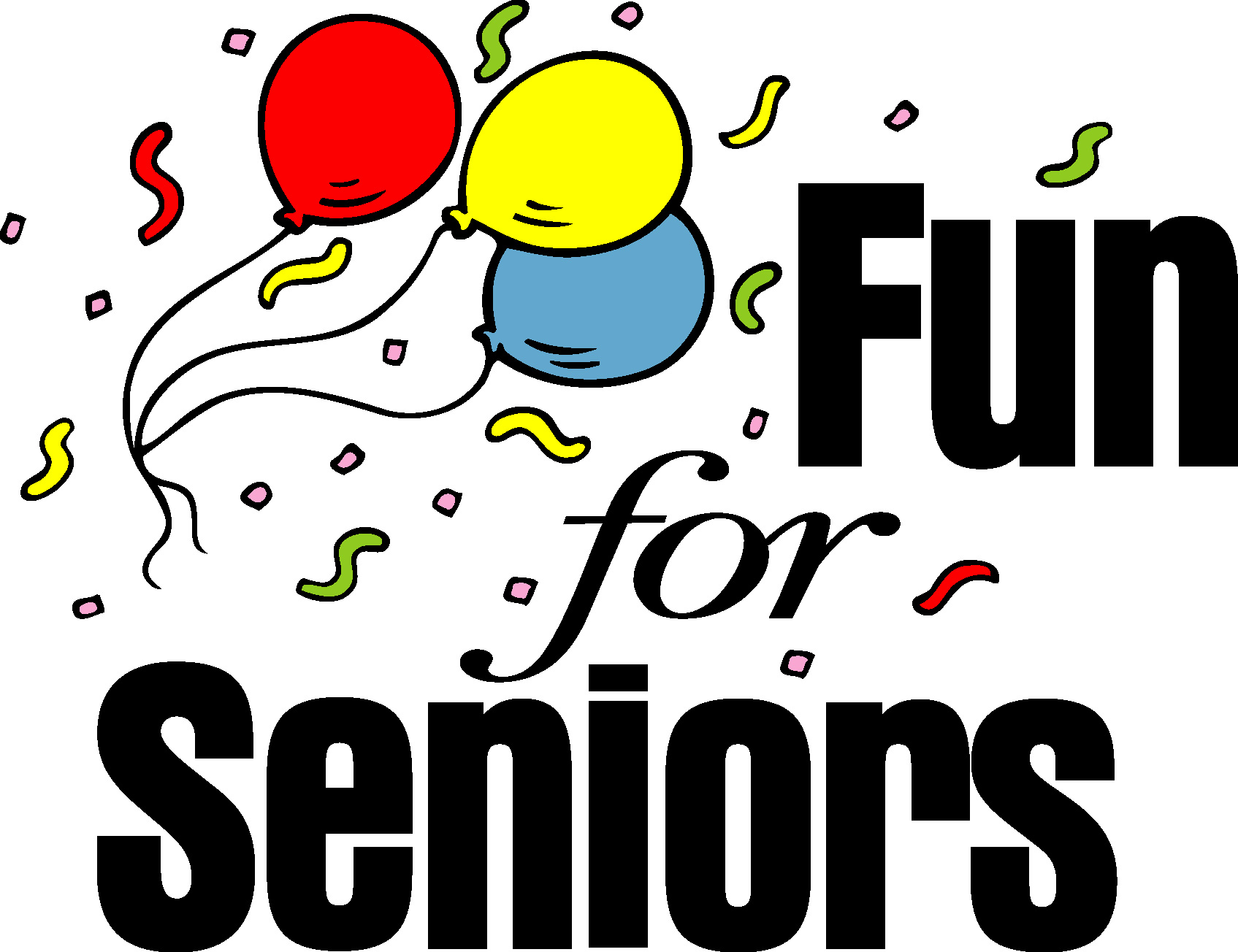 Free Stuff for Senior Citizens: 50+ Incredible Deals - Fun Cheap or Free