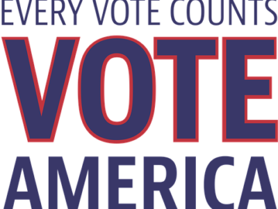 Early Voting (May 26 – 31) and Primary Election Day June 2nd