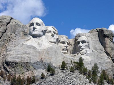 Presidents Day Observed – Borough Hall Closed