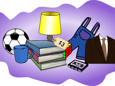 Townwide Garage Sale June 14th – (Register by June 11th)