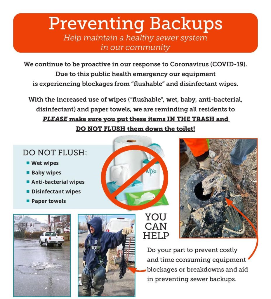 Board of Health Borough of Stanhope