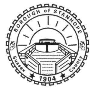 Stanhopo Logo